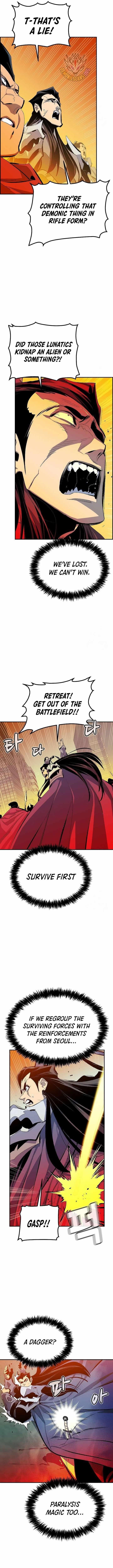 Read The Lone Necromancer Manga Online