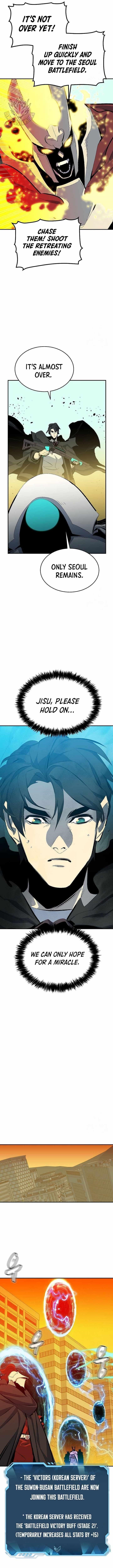 Read The Lone Necromancer Manga Online