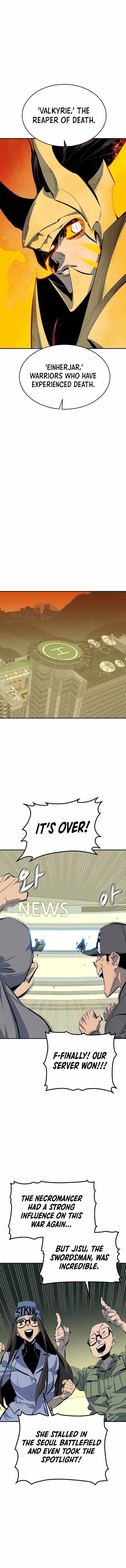 Read The Lone Necromancer Manga Online