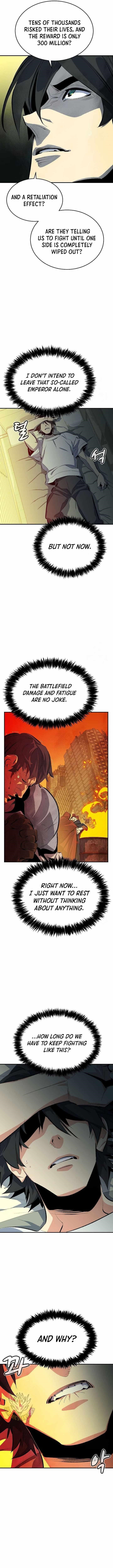 Read The Lone Necromancer Manga Online