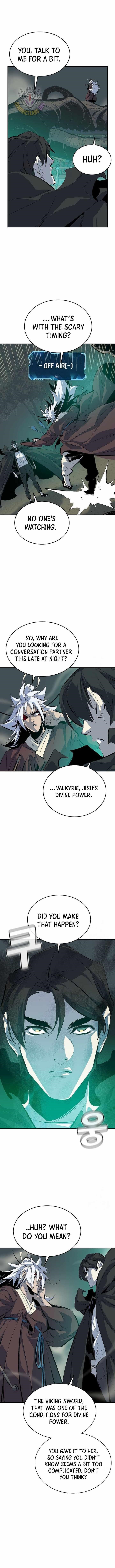 Read The Lone Necromancer Manga Online