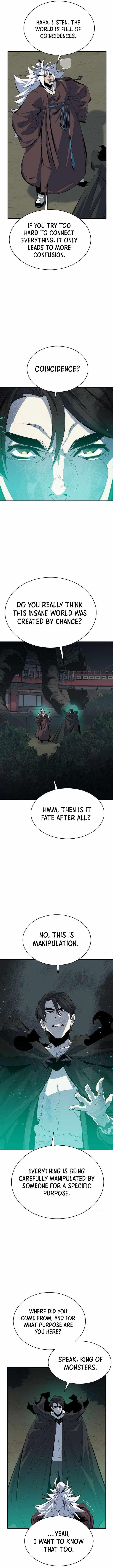 Read The Lone Necromancer Manga Online