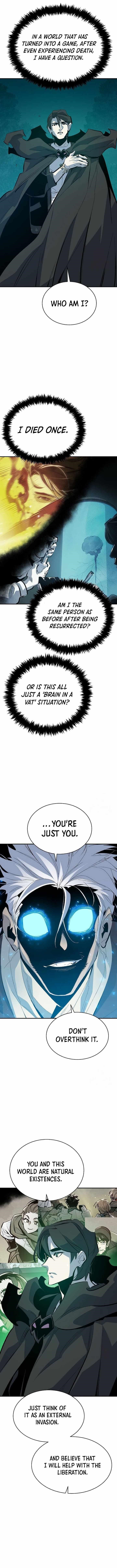 Read The Lone Necromancer Manga Online