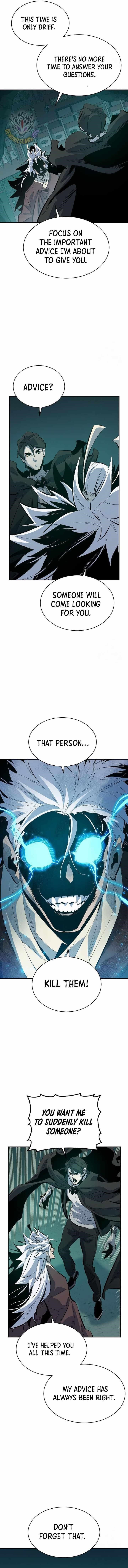 Read The Lone Necromancer Manga Online