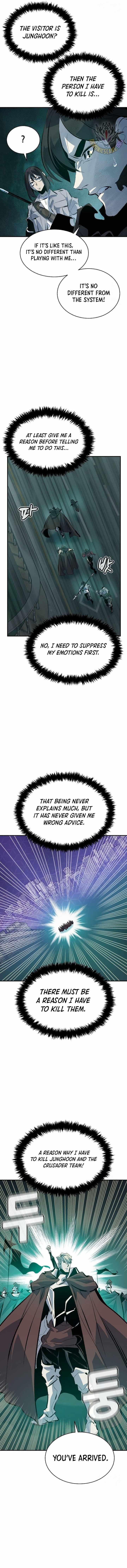 Read The Lone Necromancer Manga Online