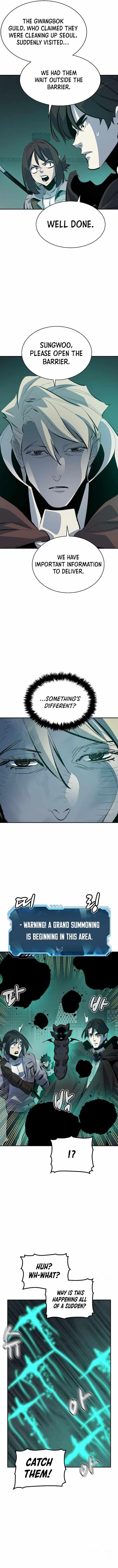 Read The Lone Necromancer Manga Online