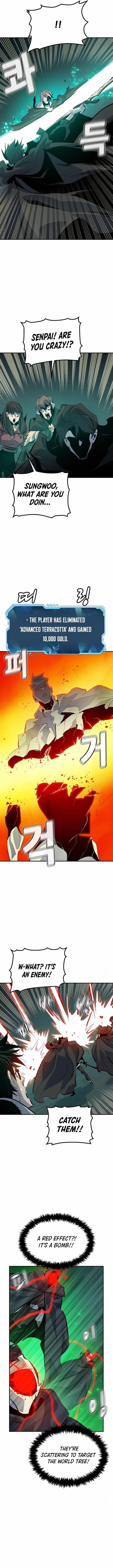 Read The Lone Necromancer Manga Online