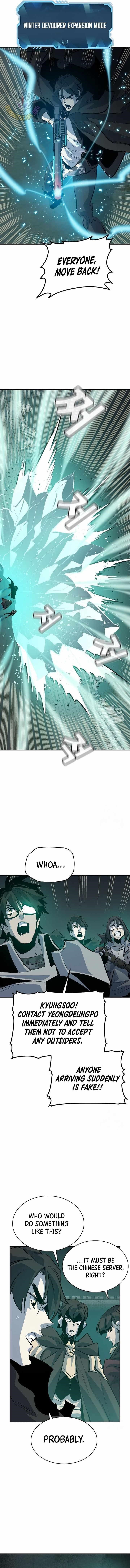 Read The Lone Necromancer Manga Online