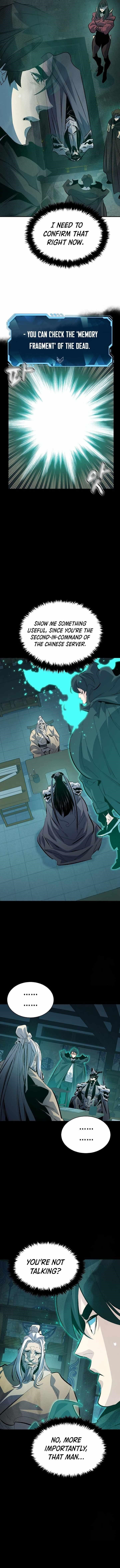 Read The Lone Necromancer Manga Online