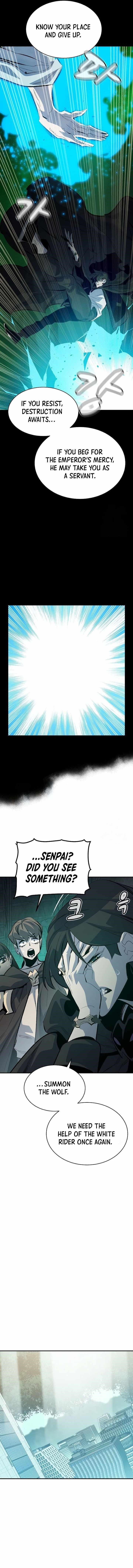 Read The Lone Necromancer Manga Online