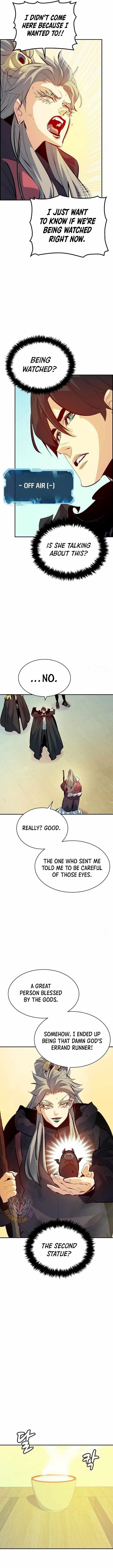 Read The Lone Necromancer Manga Online