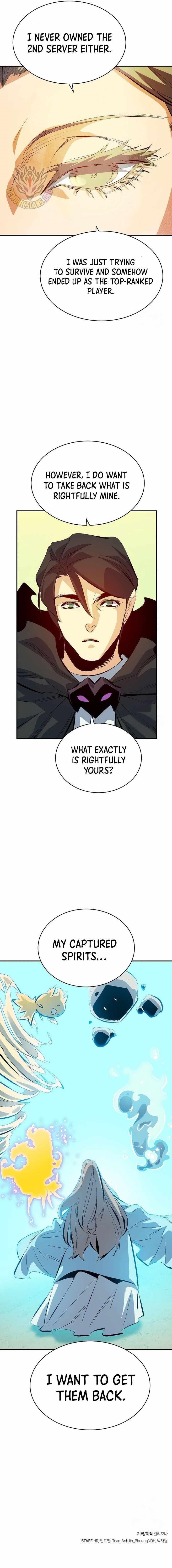 Read The Lone Necromancer Manga Online