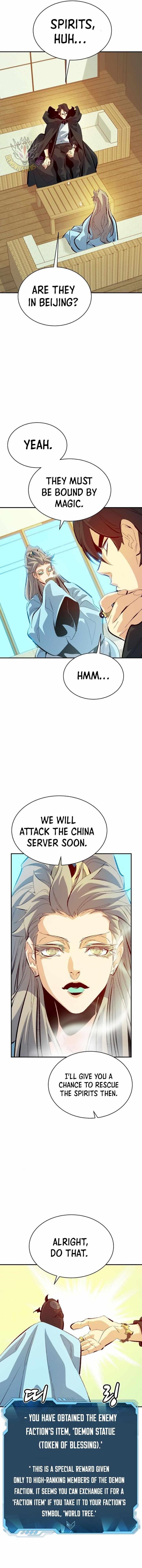 Read The Lone Necromancer Manga Online