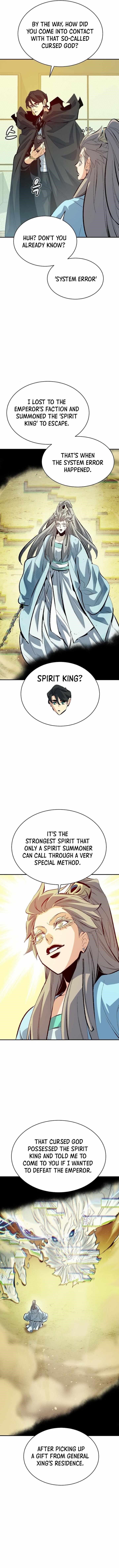 Read The Lone Necromancer Manga Online