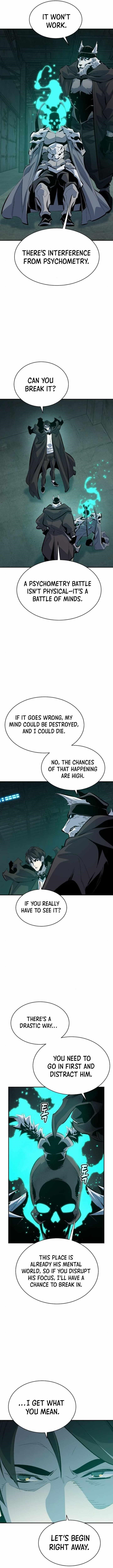 Read The Lone Necromancer Manga Online