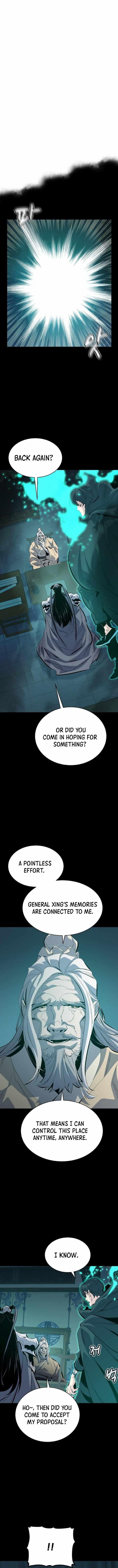 Read The Lone Necromancer Manga Online