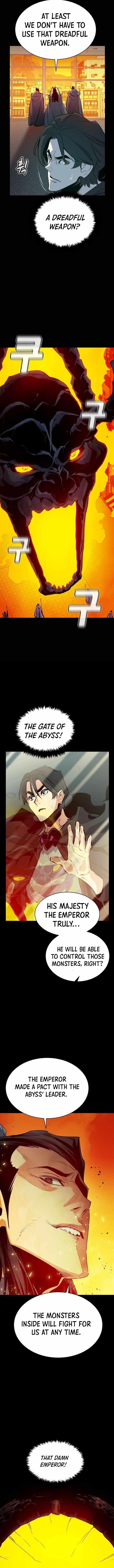 Read The Lone Necromancer Manga Online
