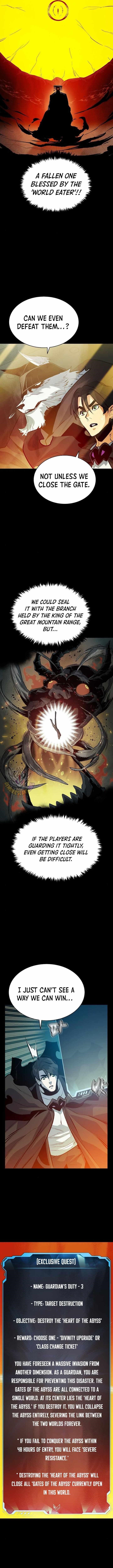 Read The Lone Necromancer Manga Online