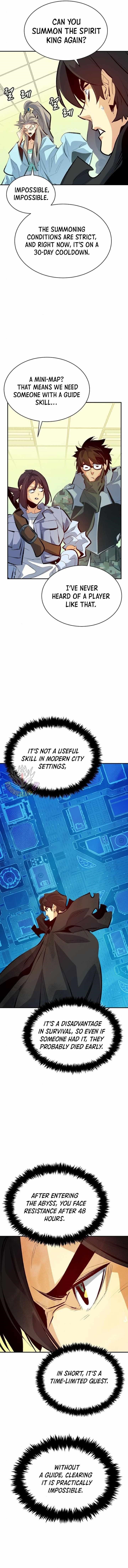 Read The Lone Necromancer Manga Online