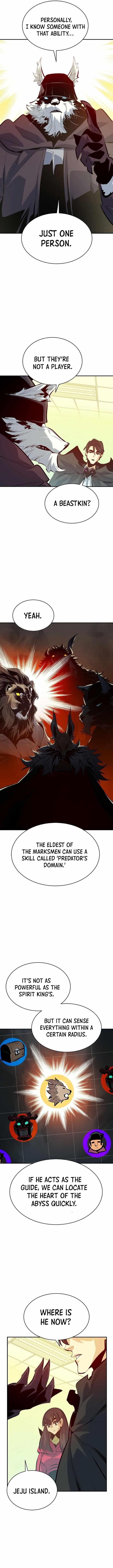 Read The Lone Necromancer Manga Online
