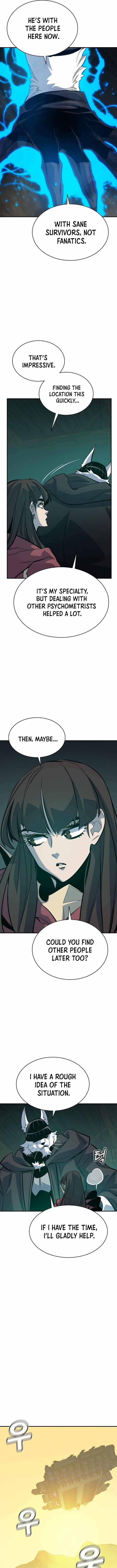 Read The Lone Necromancer Manga Online