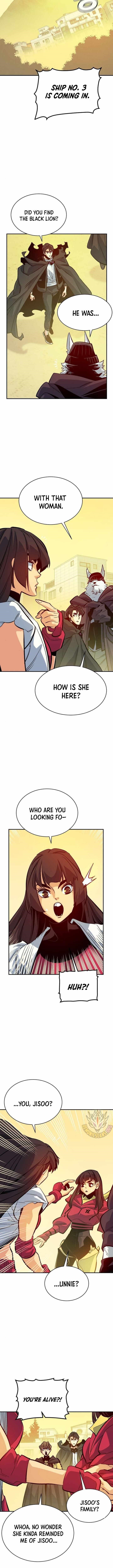 Read The Lone Necromancer Manga Online