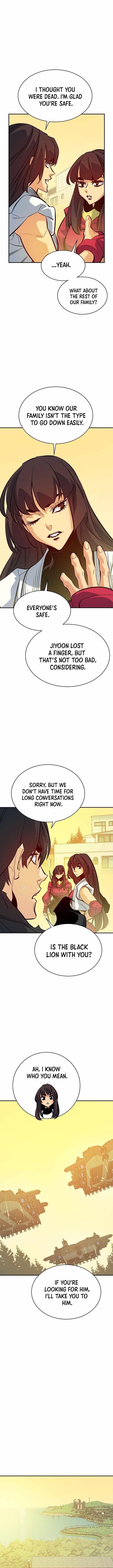 Read The Lone Necromancer Manga Online