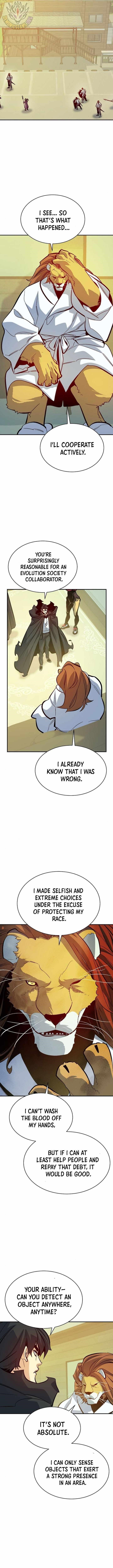 Read The Lone Necromancer Manga Online