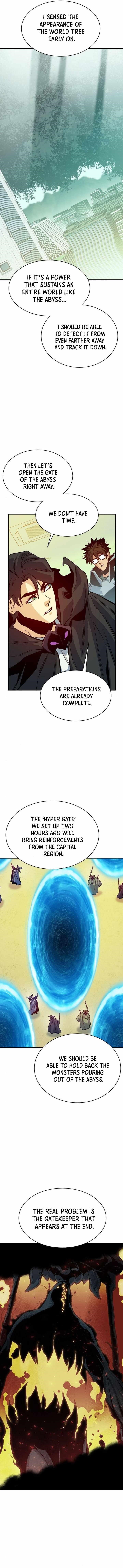 Read The Lone Necromancer Manga Online