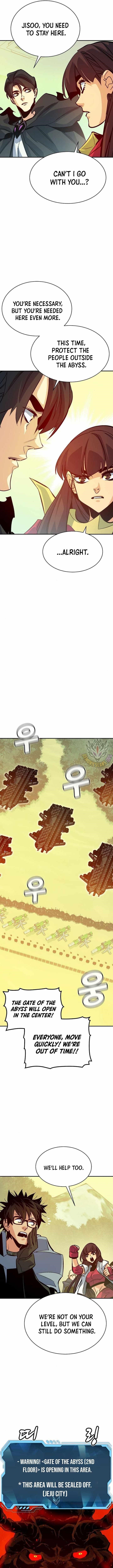 Read The Lone Necromancer Manga Online