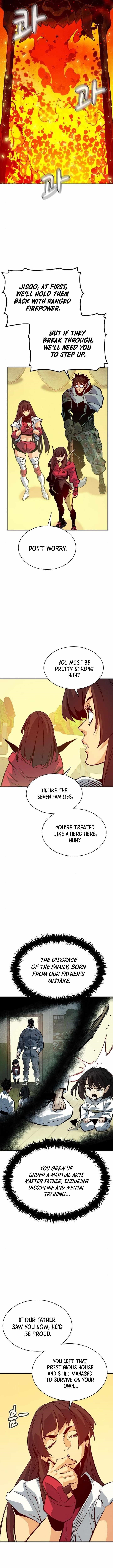 Read The Lone Necromancer Manga Online