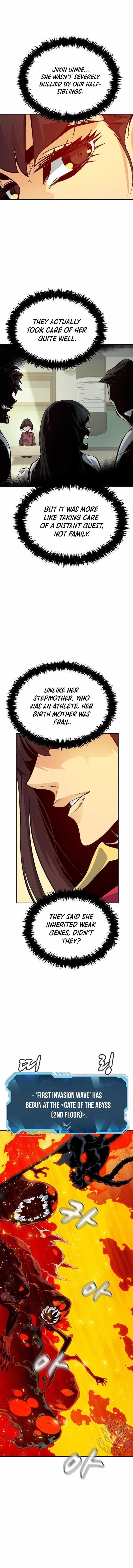 Read The Lone Necromancer Manga Online