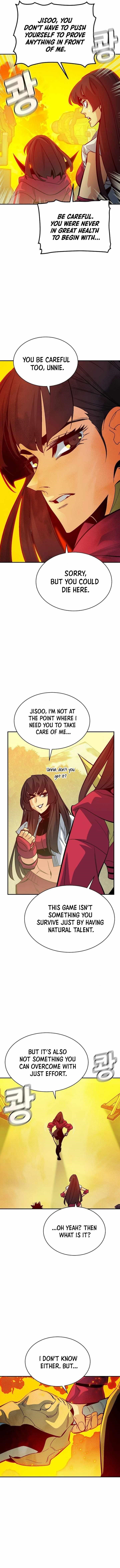 Read The Lone Necromancer Manga Online