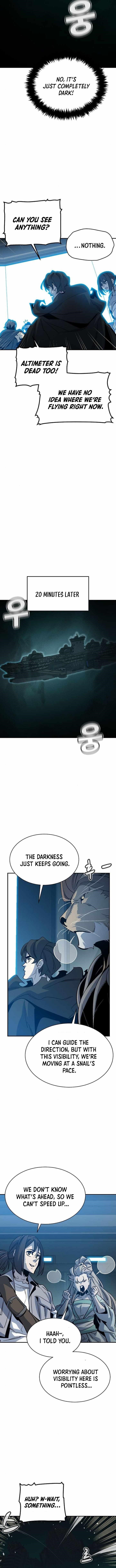 Read The Lone Necromancer Manga Online