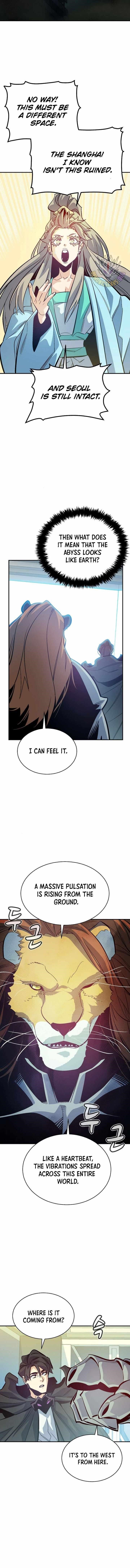 Read The Lone Necromancer Manga Online