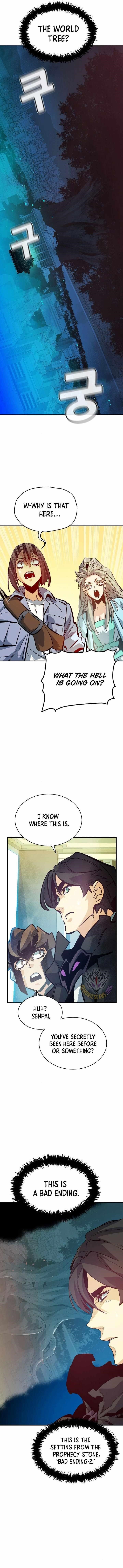Read The Lone Necromancer Manga Online