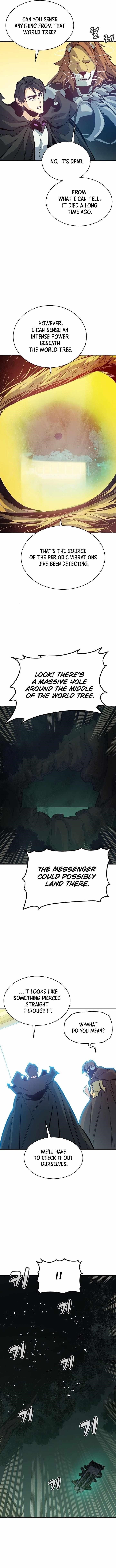 Read The Lone Necromancer Manga Online