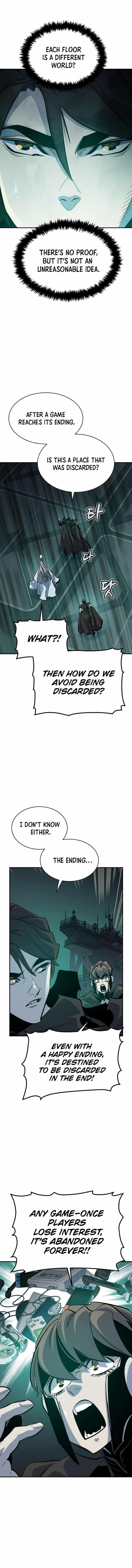 Read The Lone Necromancer Manga Online