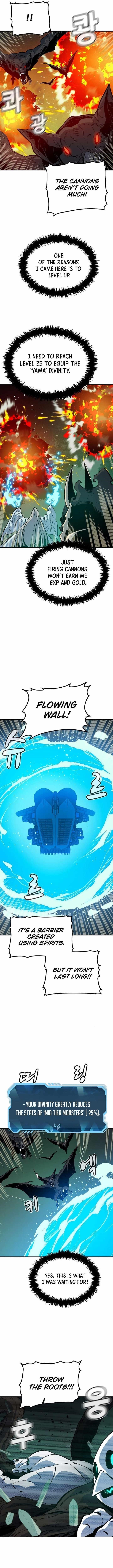 Read The Lone Necromancer Manga Online