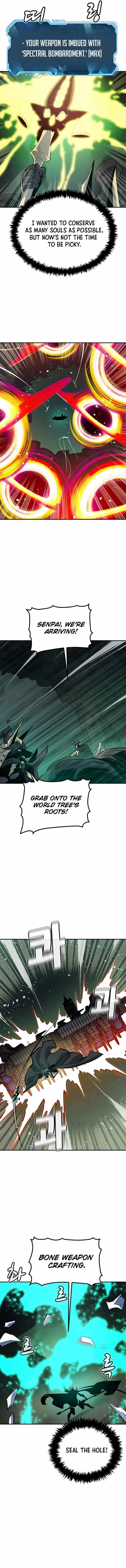Read The Lone Necromancer Manga Online