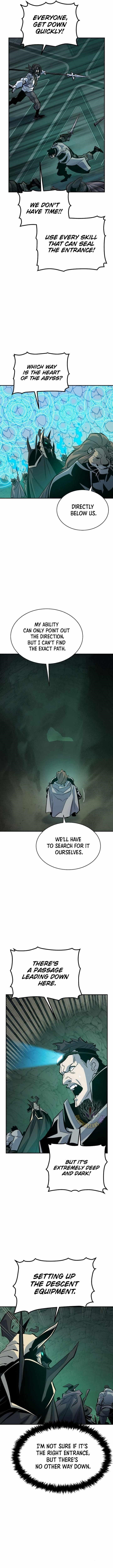 Read The Lone Necromancer Manga Online