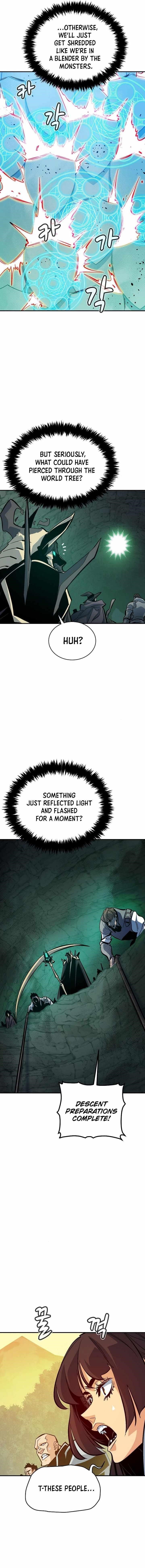 Read The Lone Necromancer Manga Online