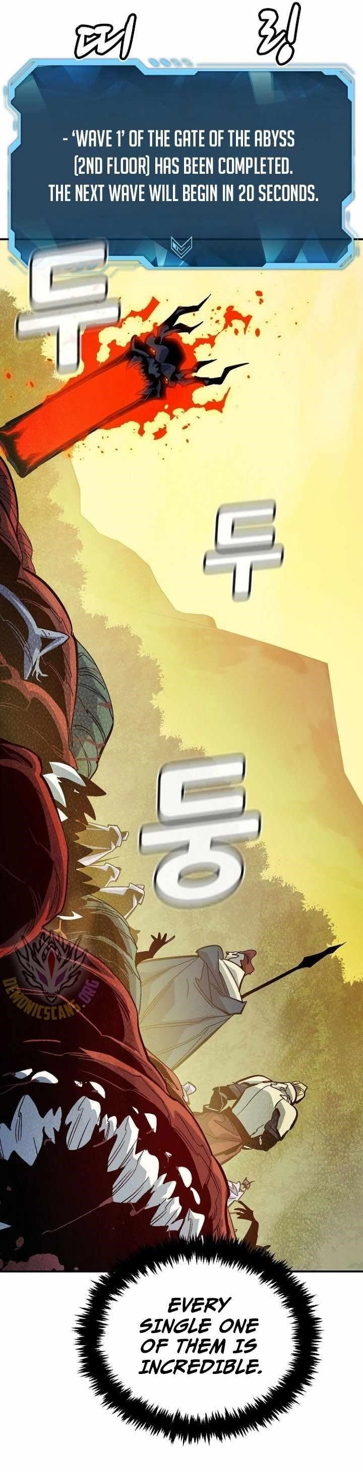 Read The Lone Necromancer Manga Online