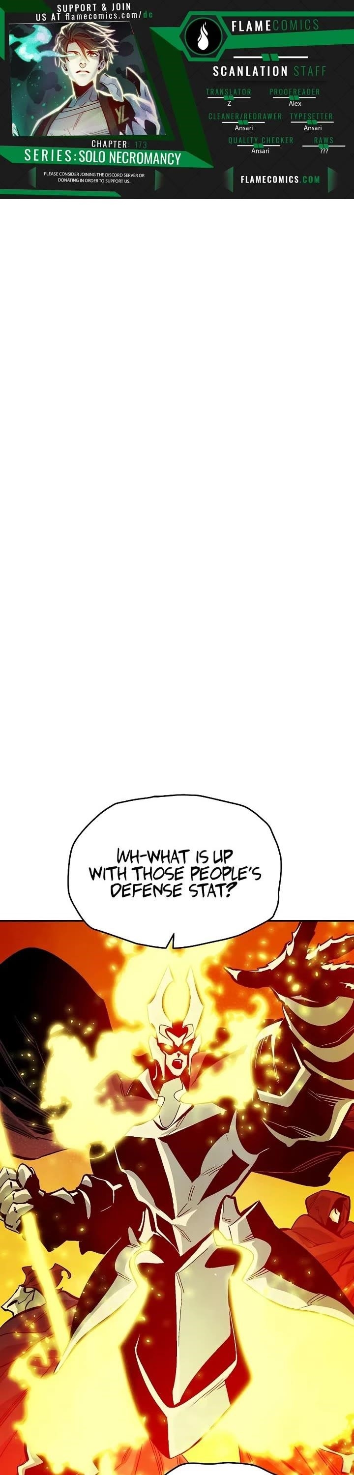 Read The Lone Necromancer Manga Online