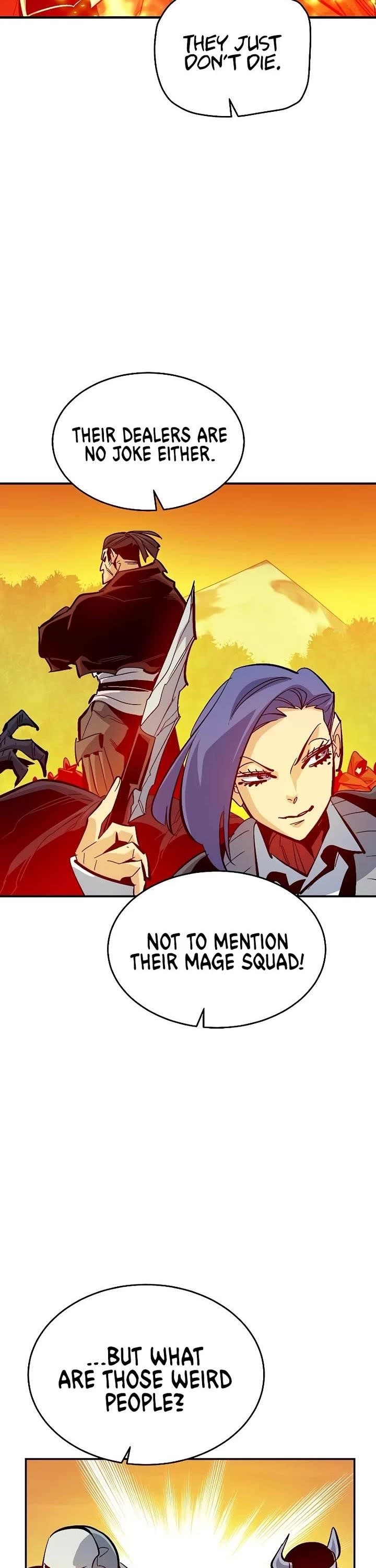 Read The Lone Necromancer Manga Online