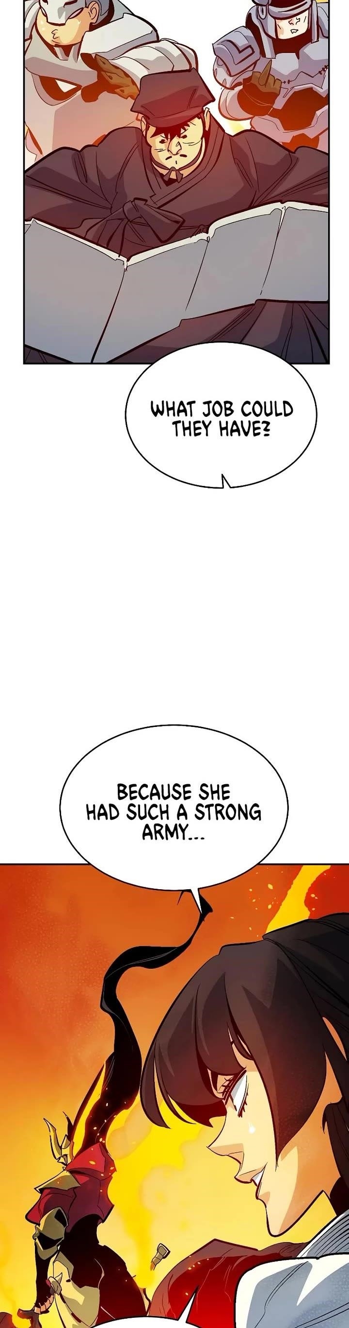 Read The Lone Necromancer Manga Online