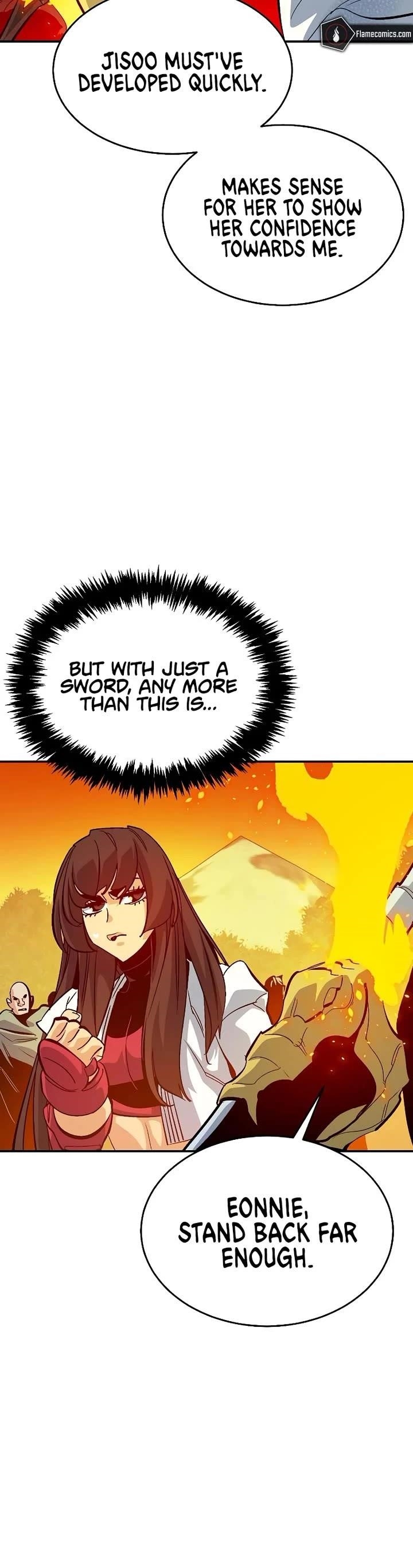 Read The Lone Necromancer Manga Online
