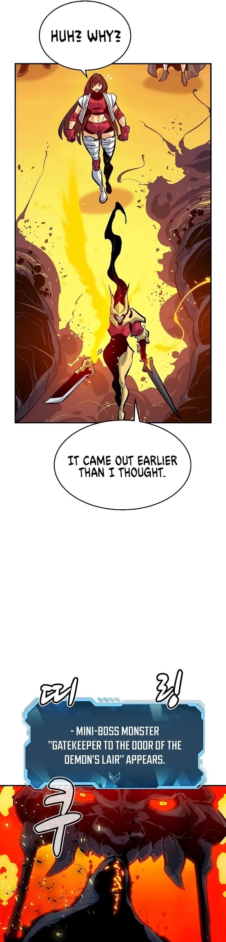 Read The Lone Necromancer Manga Online