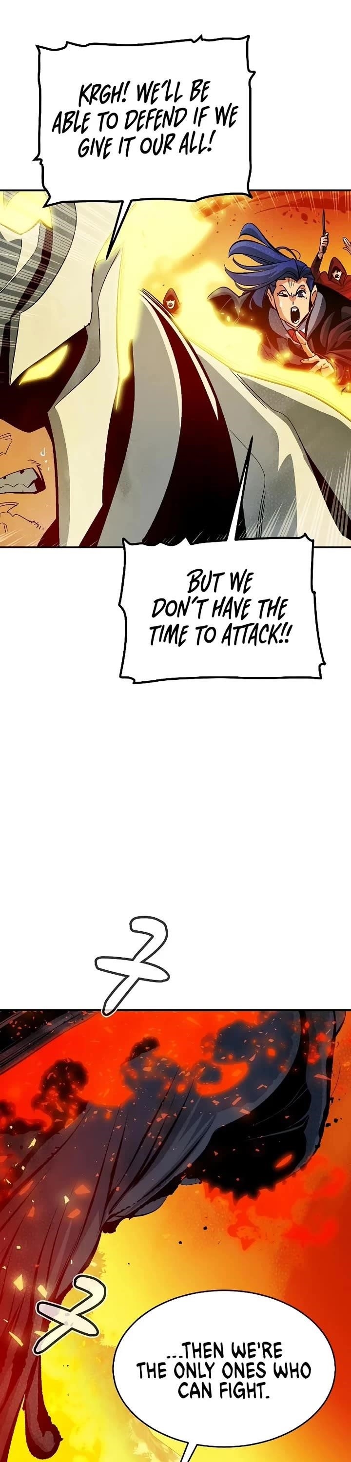 Read The Lone Necromancer Manga Online