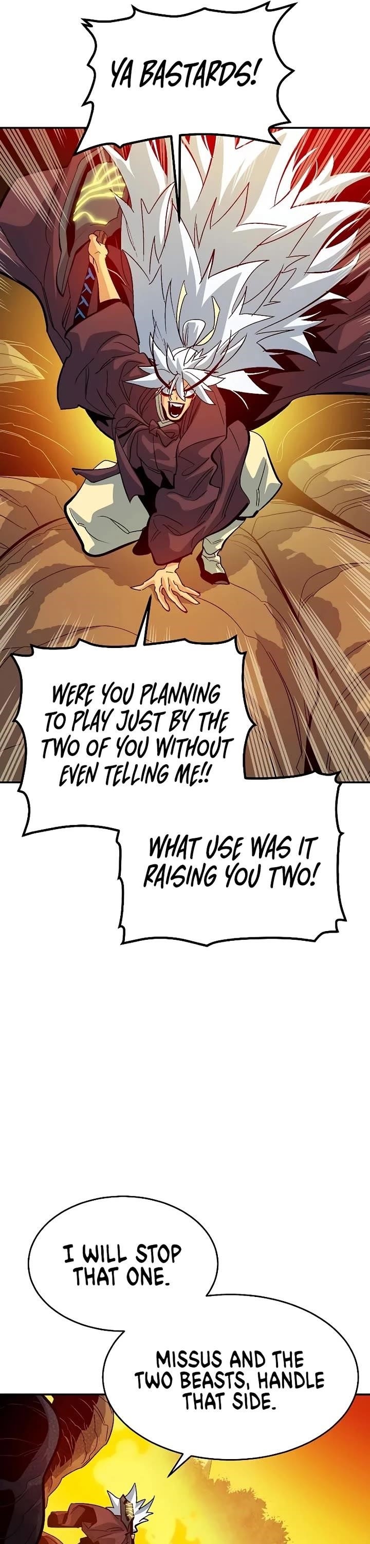 Read The Lone Necromancer Manga Online